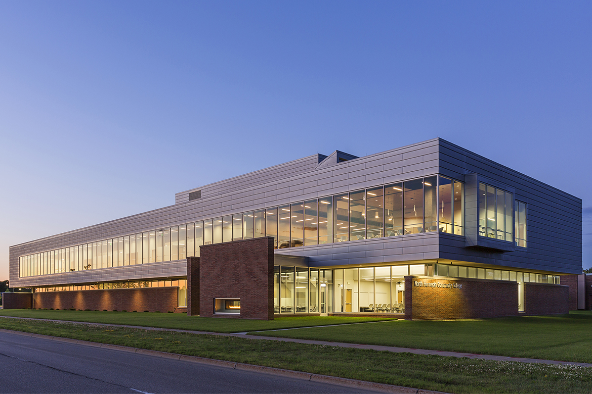 North Hennepin Community College OlympiaTech North Hennepin Community College OlympiaTech